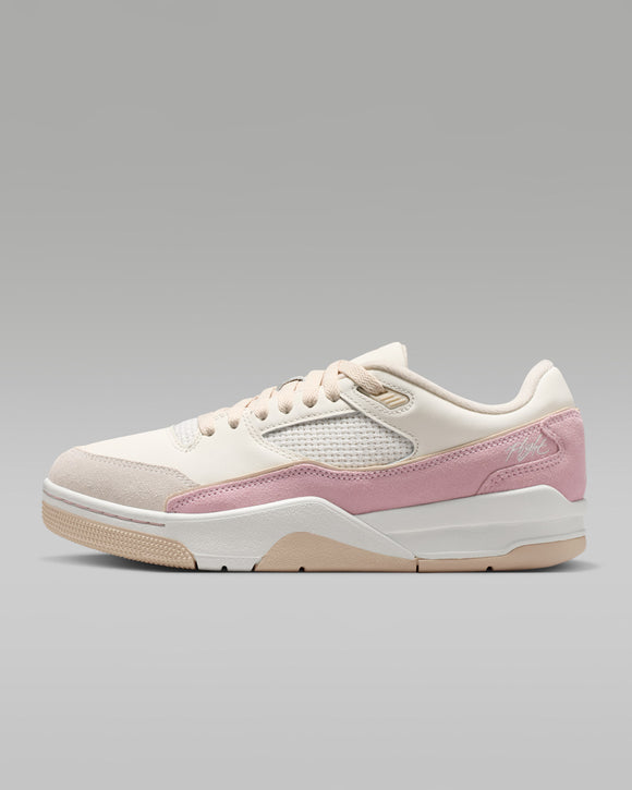 NIKE WMNS JORDAN FLIGHT COURT FZ9854-109 SANDAL (W)