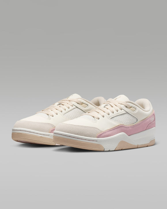 NIKE WMNS JORDAN FLIGHT COURT FZ9854-109 SANDAL (W)