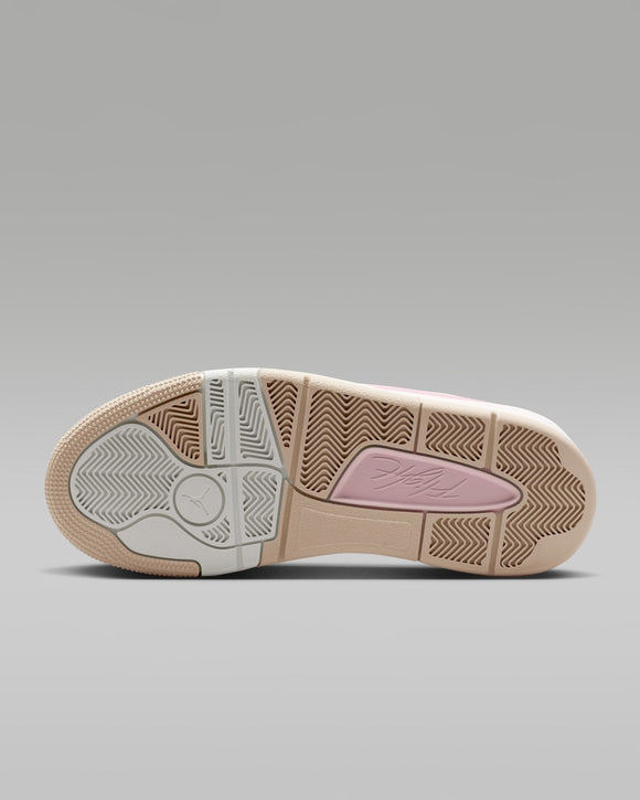 NIKE WMNS JORDAN FLIGHT COURT FZ9854-109 SANDAL (W)