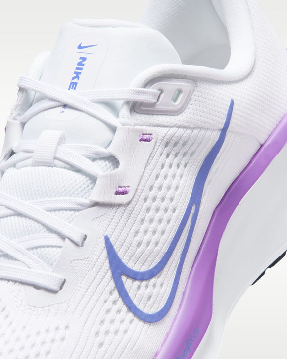 NIKE WMNS QUEST 6 FD6034-113 RUNNING SHOES (W)