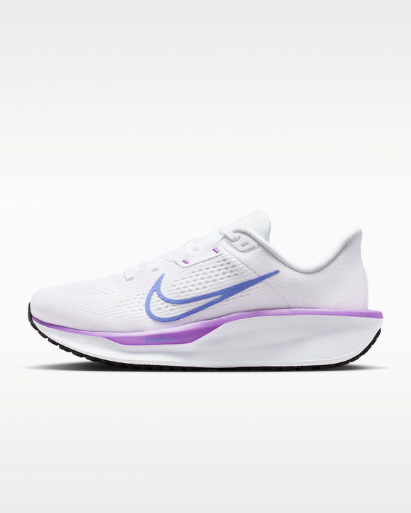 NIKE WMNS QUEST 6 FD6034-113 RUNNING SHOES (W)