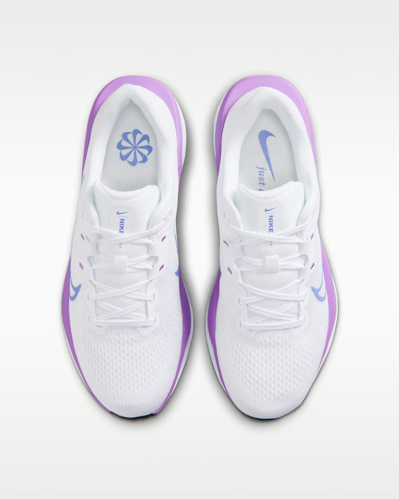 NIKE WMNS QUEST 6 FD6034-113 RUNNING SHOES (W)