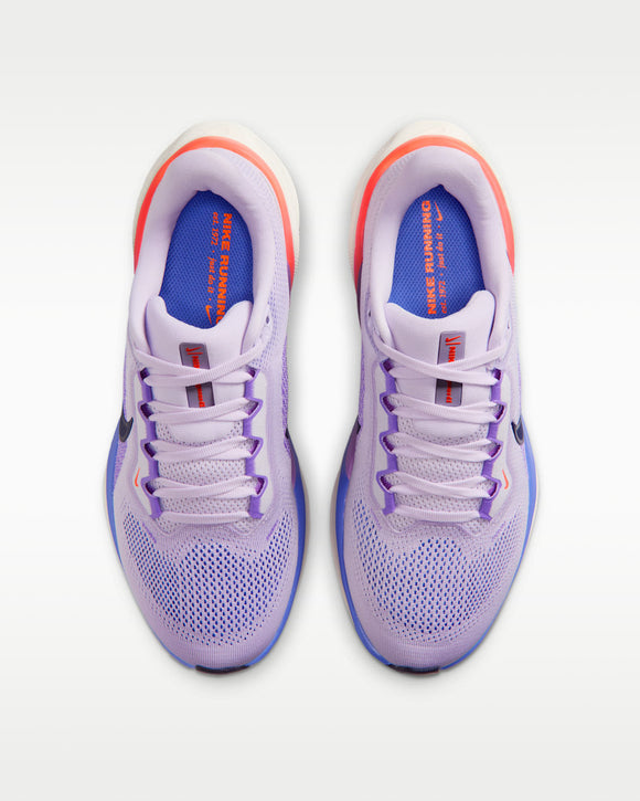 NIKE W AIR ZOOM PEGASUS 41 FD2723-503 RUNNING SHOES (W)