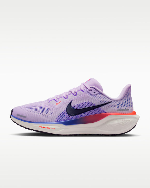 NIKE W AIR ZOOM PEGASUS 41 FD2723-503 RUNNING SHOES (W)