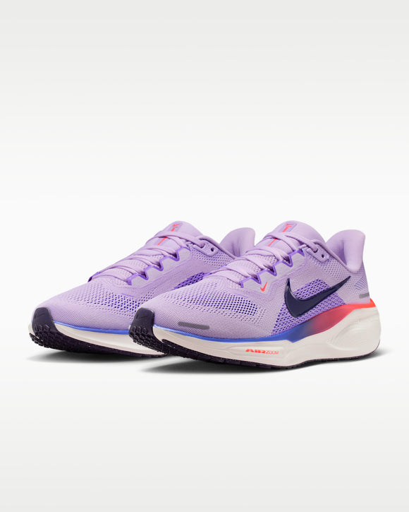 NIKE W AIR ZOOM PEGASUS 41 FD2723-503 RUNNING SHOES (W)