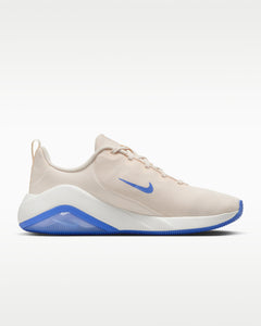NIKE W AIR ZOOM BELLA 7 FZ1689-108 TRAINING SHOES (W)