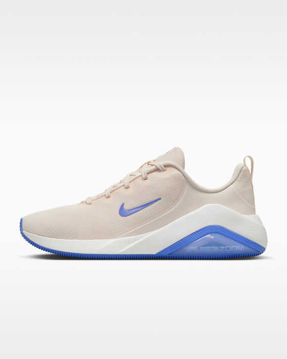 NIKE W AIR ZOOM BELLA 7 FZ1689-108 TRAINING SHOES (W)