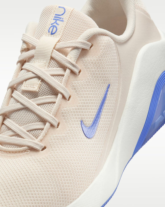 NIKE W AIR ZOOM BELLA 7 FZ1689-108 TRAINING SHOES (W)