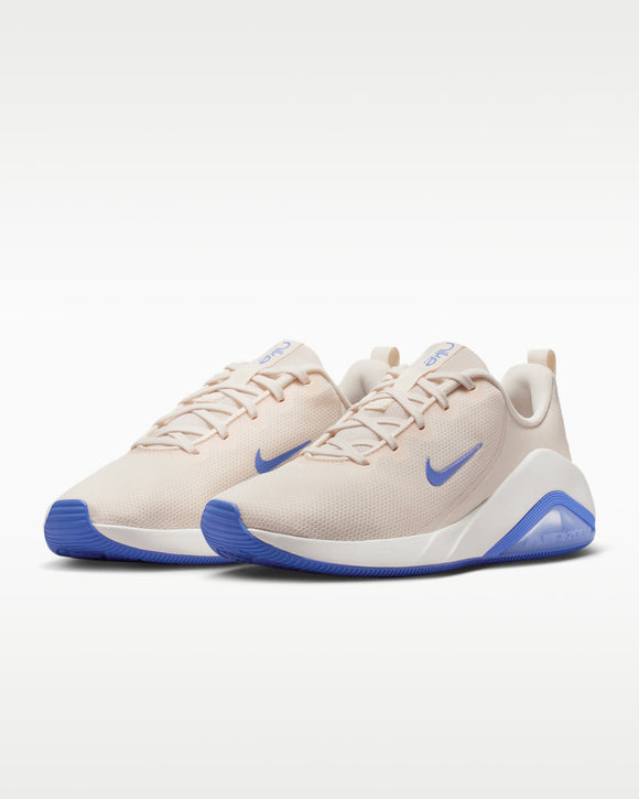 NIKE W AIR ZOOM BELLA 7 FZ1689-108 TRAINING SHOES (W)