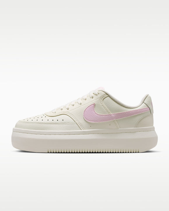 NIKE W  COURT VISION ALTA LTR DM0113-107 SNEAKER (W)