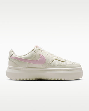 NIKE W  COURT VISION ALTA LTR DM0113-107 SNEAKER (W)
