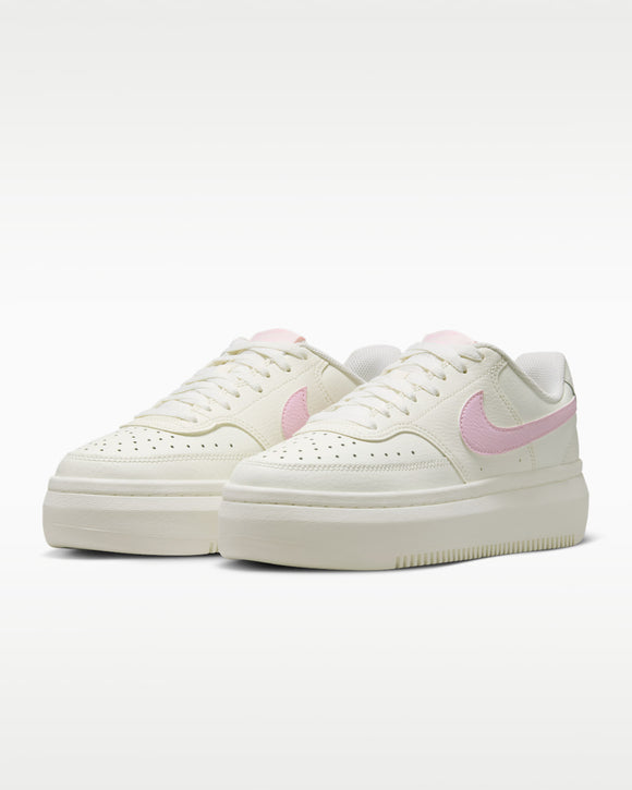 NIKE W  COURT VISION ALTA LTR DM0113-107 SNEAKER (W)