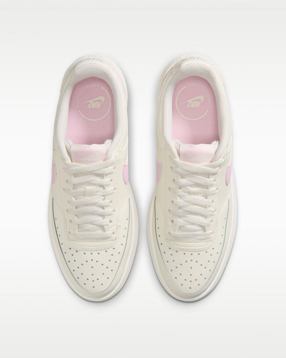 NIKE W  COURT VISION ALTA LTR DM0113-107 SNEAKER (W)