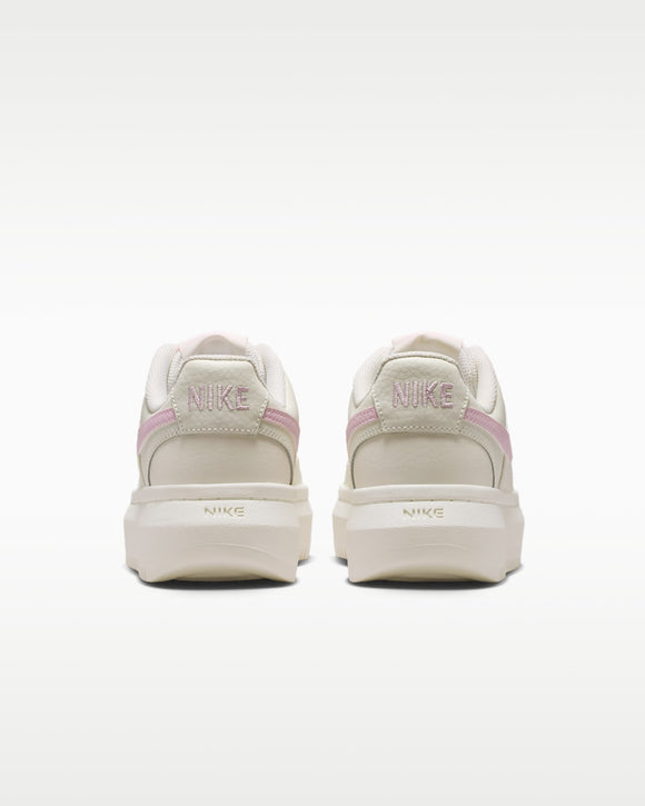 NIKE W  COURT VISION ALTA LTR DM0113-107 SNEAKER (W)