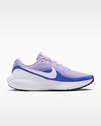 NIKE W REVOLUTION 8 HJ8485-500 RUNNING SHOES (W)