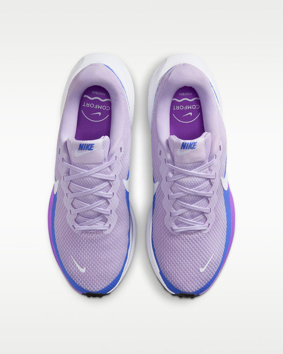 NIKE W REVOLUTION 8 HJ8485-500 RUNNING SHOES (W)