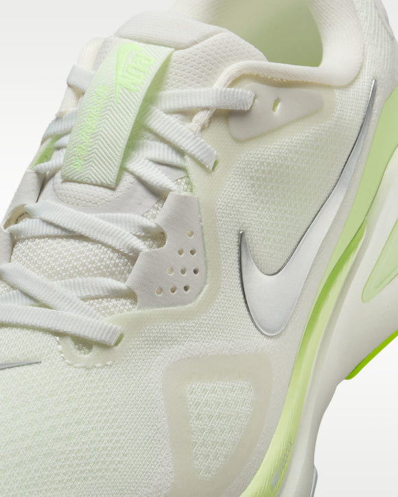 NIKE W NIKE STRUCTURE 26 WIDE HQ2589-101 RUNNING SHOES (W)