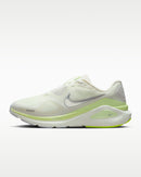 NIKE W NIKE STRUCTURE 26 WIDE HQ2589-101 RUNNING SHOES (W)-2