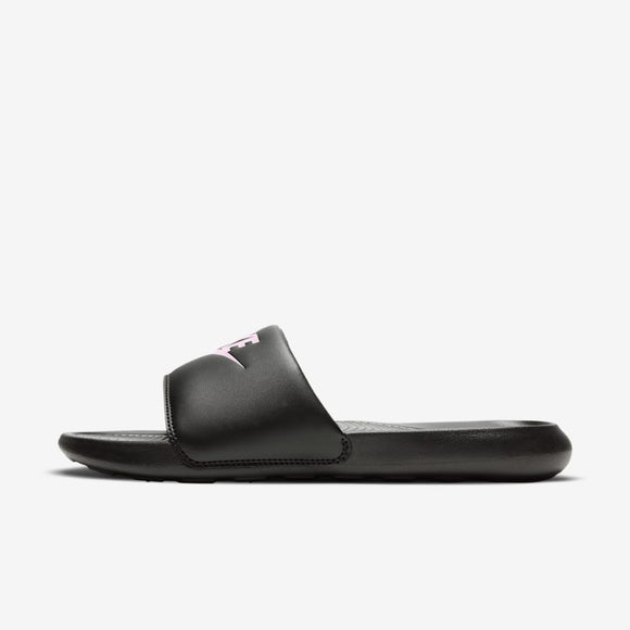 NIKE W  VICTORI ONE SLIDE CN9677-002 SANDAL (M)
