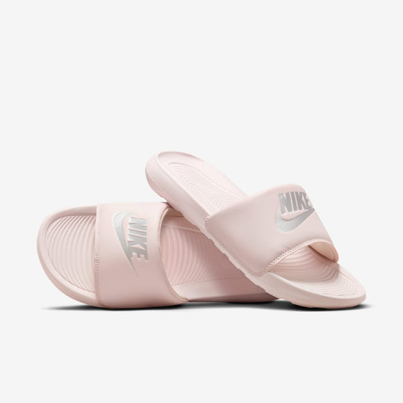 NIKE W  VICTORI ONE SLIDE CN9677-600 SANDAL (M)