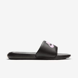 NIKE W  VICTORI ONE SLIDE CN9677-002 SANDAL (M)