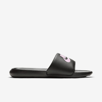 NIKE W  VICTORI ONE SLIDE CN9677-002 SANDAL (M)