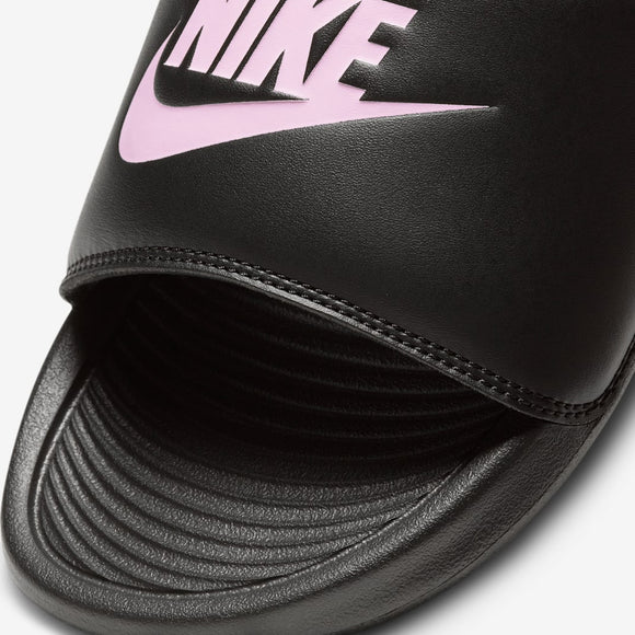 NIKE W  VICTORI ONE SLIDE CN9677-002 SANDAL (M)