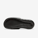 NIKE W  VICTORI ONE SLIDE CN9677-002 SANDAL (M)-4