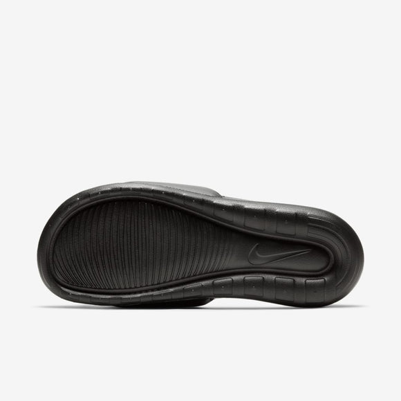NIKE W  VICTORI ONE SLIDE CN9677-002 SANDAL (M)