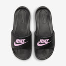 NIKE W  VICTORI ONE SLIDE CN9677-002 SANDAL (M)-5