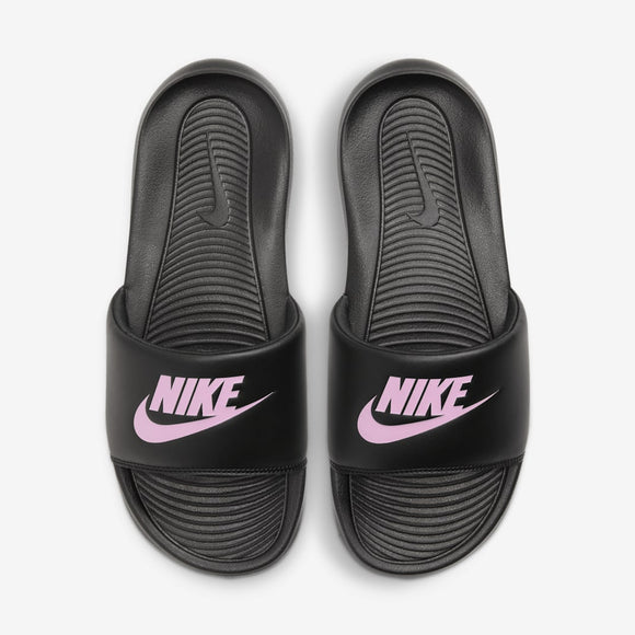 NIKE W  VICTORI ONE SLIDE CN9677-002 SANDAL (M)