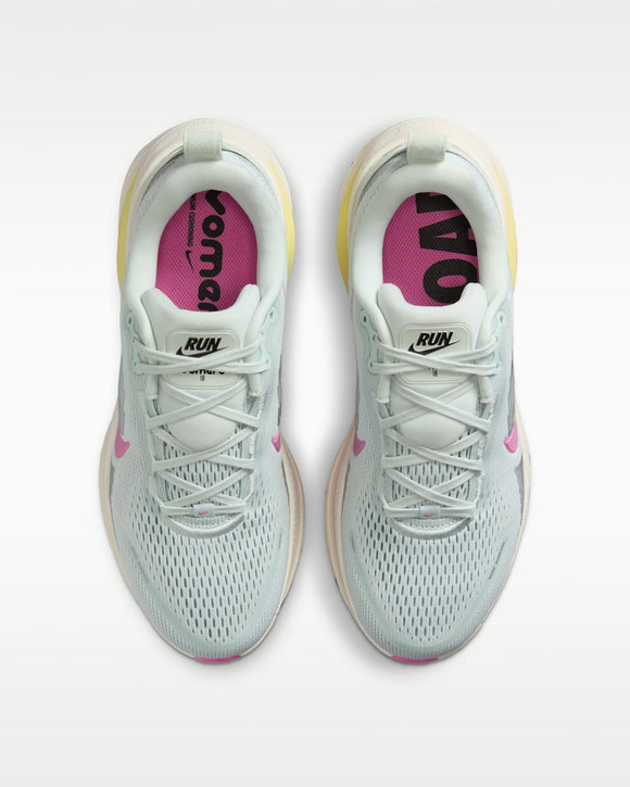 NIKE W NIKE VOMERO 18 IH3634-099 RUNNING SHOES (W)