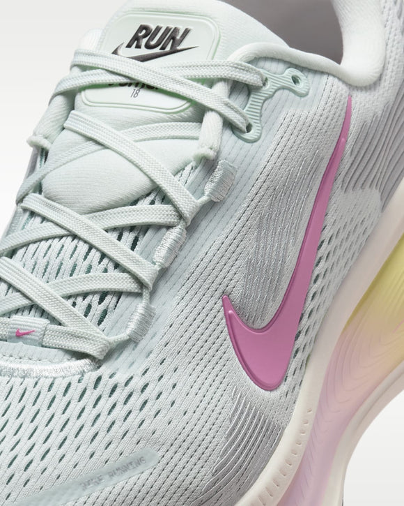NIKE W NIKE VOMERO 18 IH3634-099 RUNNING SHOES (W)