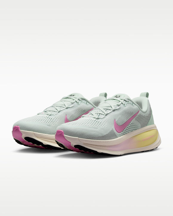 NIKE W NIKE VOMERO 18 IH3634-099 RUNNING SHOES (W)