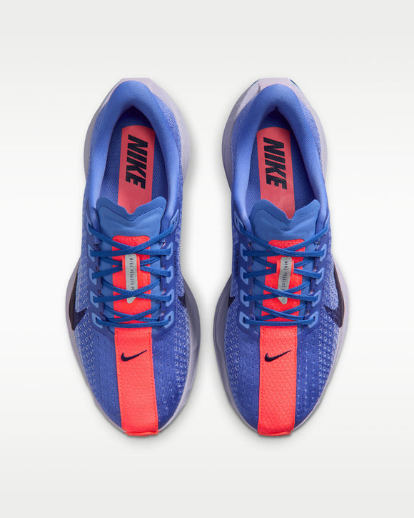 NIKE W PEGASUS PLUS FQ7261-503 RUNNING SHOES (W)