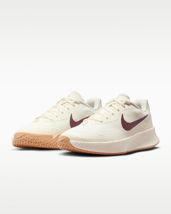 NIKE W VAPOR LITE 3 HC FZ2156-109 SHOES TENNIS (W)