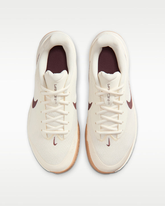 NIKE W VAPOR LITE 3 HC FZ2156-109 SHOES TENNIS (W)