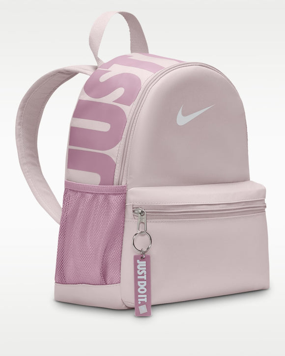 NIKE NIKE BRASILIA JDI DR6091-019 BACKPACK (YB)