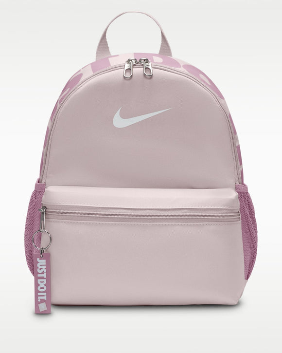 NIKE NIKE BRASILIA JDI DR6091-019 BACKPACK (YB)
