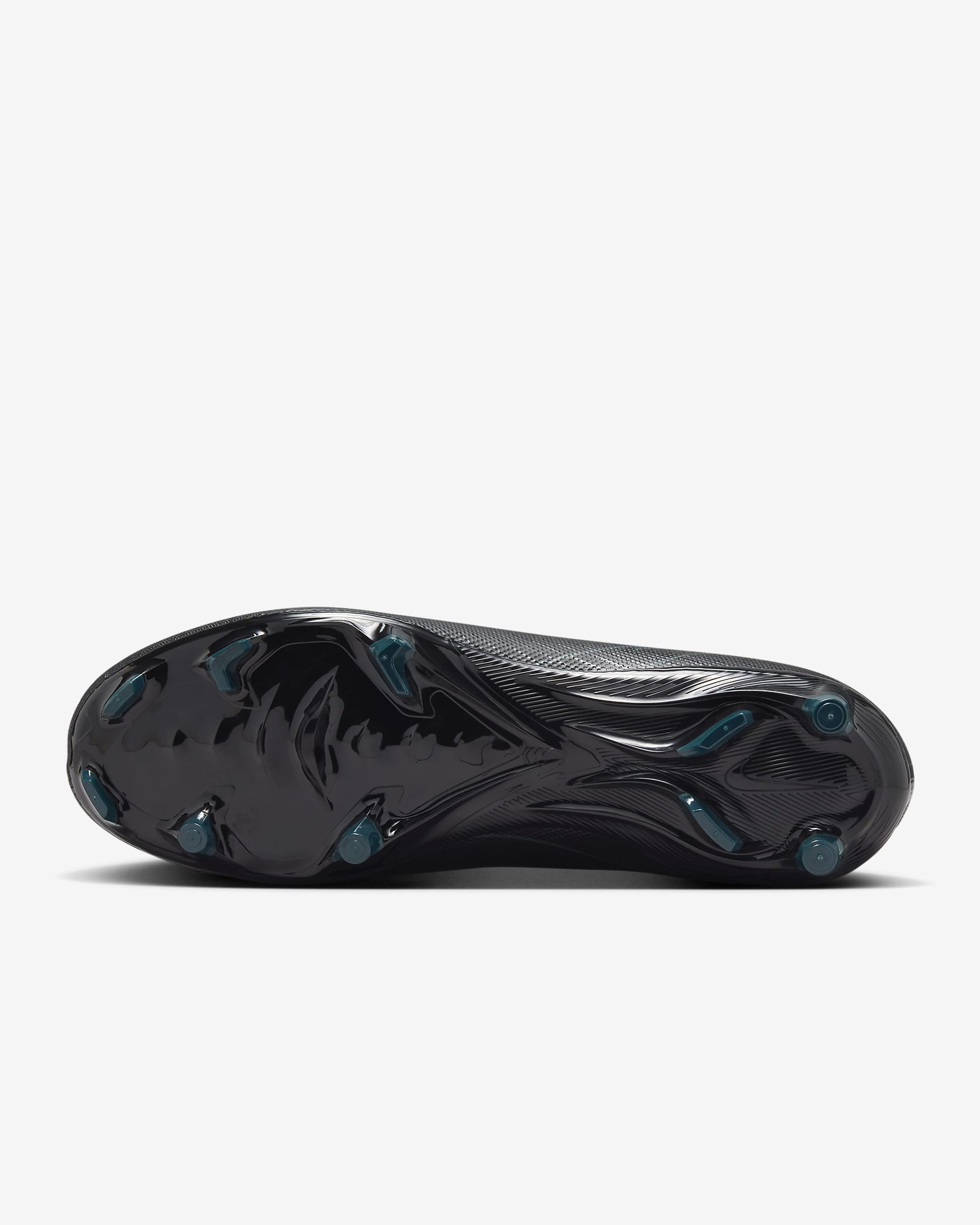 NIKE ZOOM VAPOR 16 ACADEMY FG/MG FQ8374-002 FIRM GROUND SHOES FOOTBALL(M)