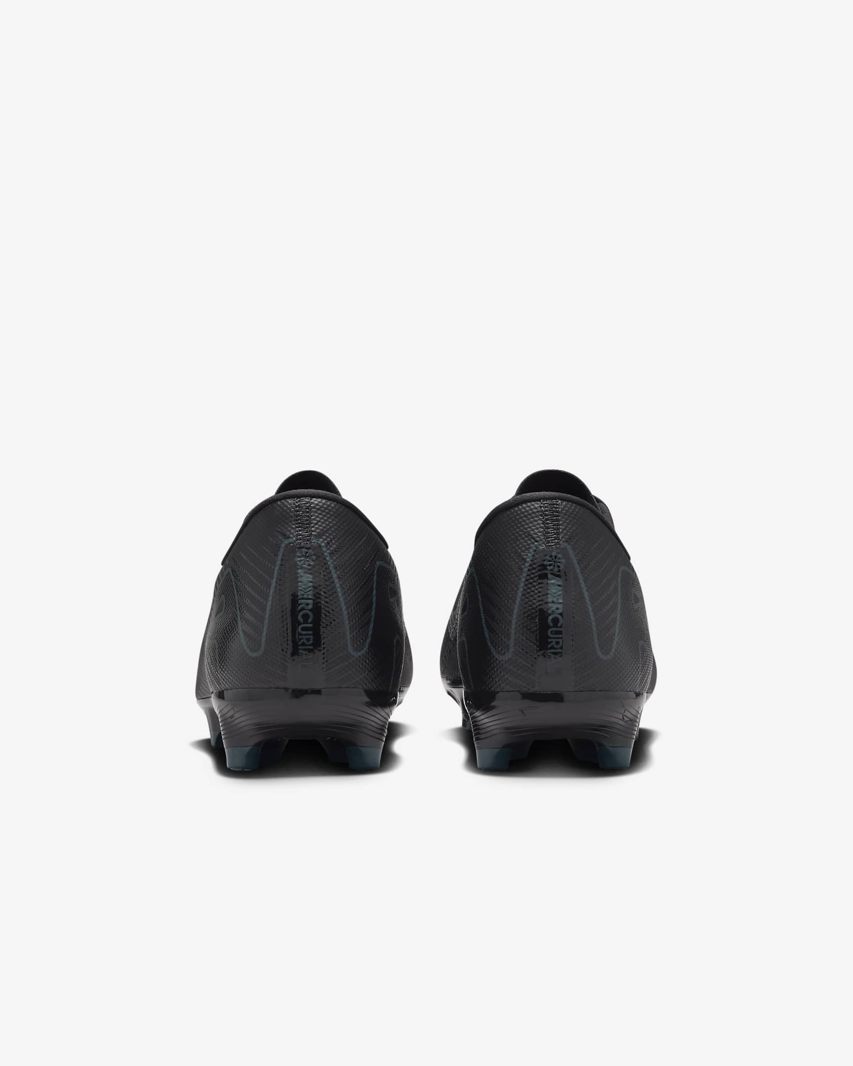 NIKE ZOOM VAPOR 16 ACADEMY FG/MG FQ8374-002 FIRM GROUND SHOES FOOTBALL(M)