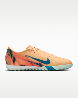NIKE ZOOM VAPOR 16 ACADEMY KM TF FQ8384-801 TURF SHOES FOOTBALL (M)