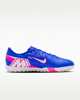 NIKE ZOOM VAPOR 16 ACADEMY TF FQ8449-446 TURF SHOES FOOTBALL (M)
