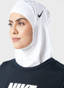 NIKE PRO HIJAB 2.0 N0003533101 HEAD SCARF (W)-2