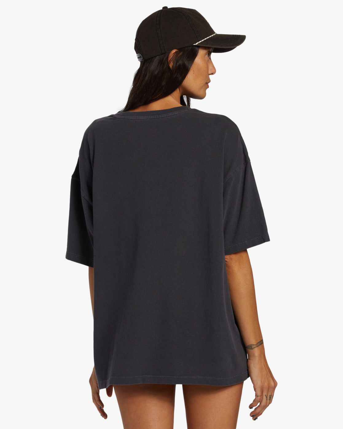 BILLABONG TRUE BOY CORAL   KTTP BSD ABJKT00538-BSD T-SHIRT SHORT SLEEVE (W)