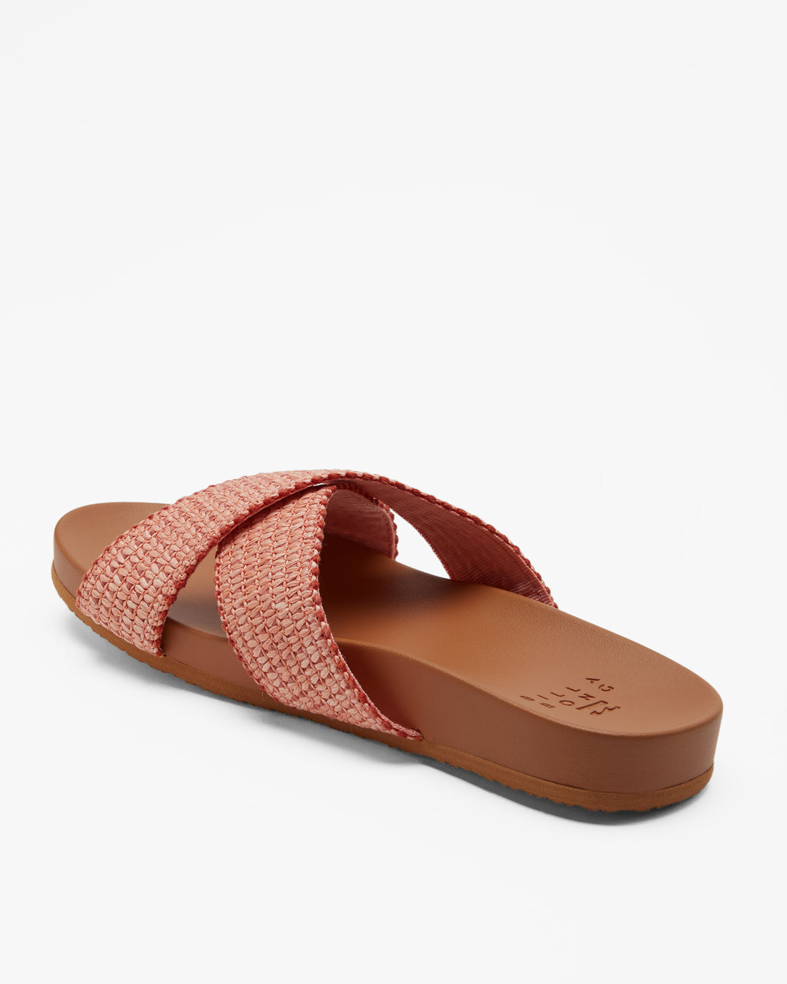 BILLABONG AVILA  SNDL MLN0 ABJL200108-MLN0 SANDAL (W)