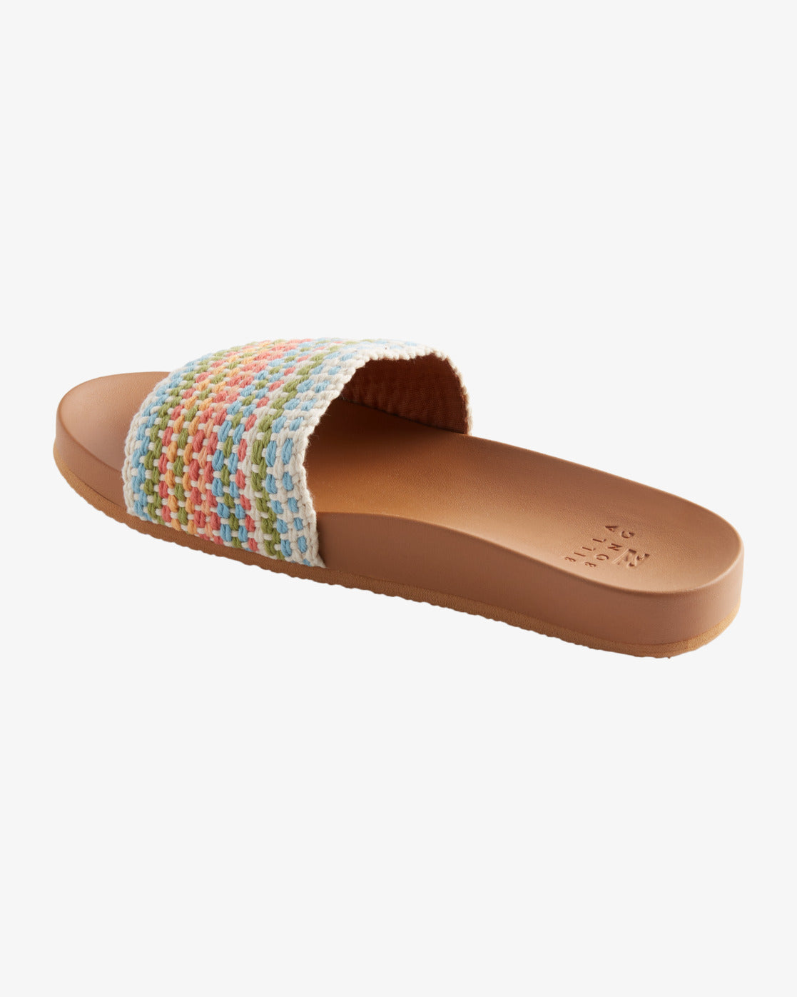 BILLABONG MARA  SNDL MUL ABJL200124-MUL SANDAL (W)