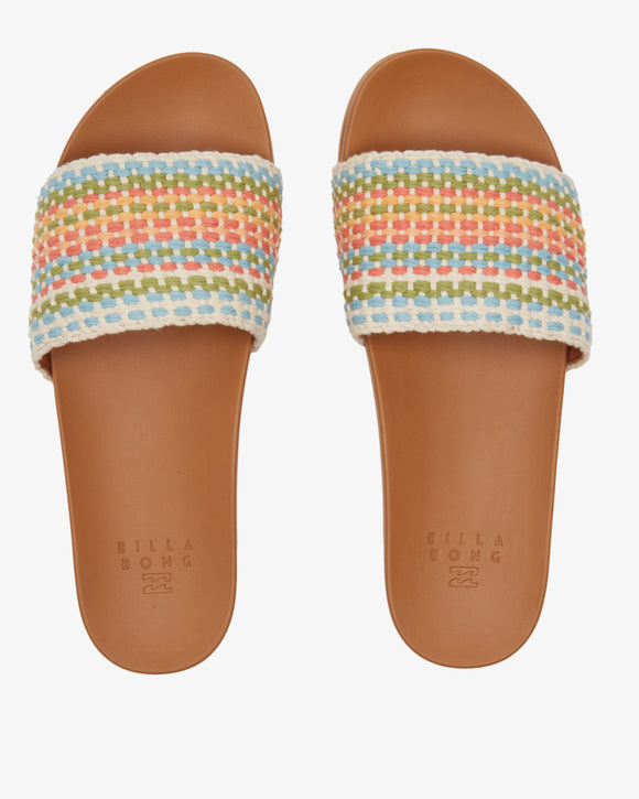 BILLABONG MARA  SNDL MUL ABJL200124-MUL SANDAL (W)