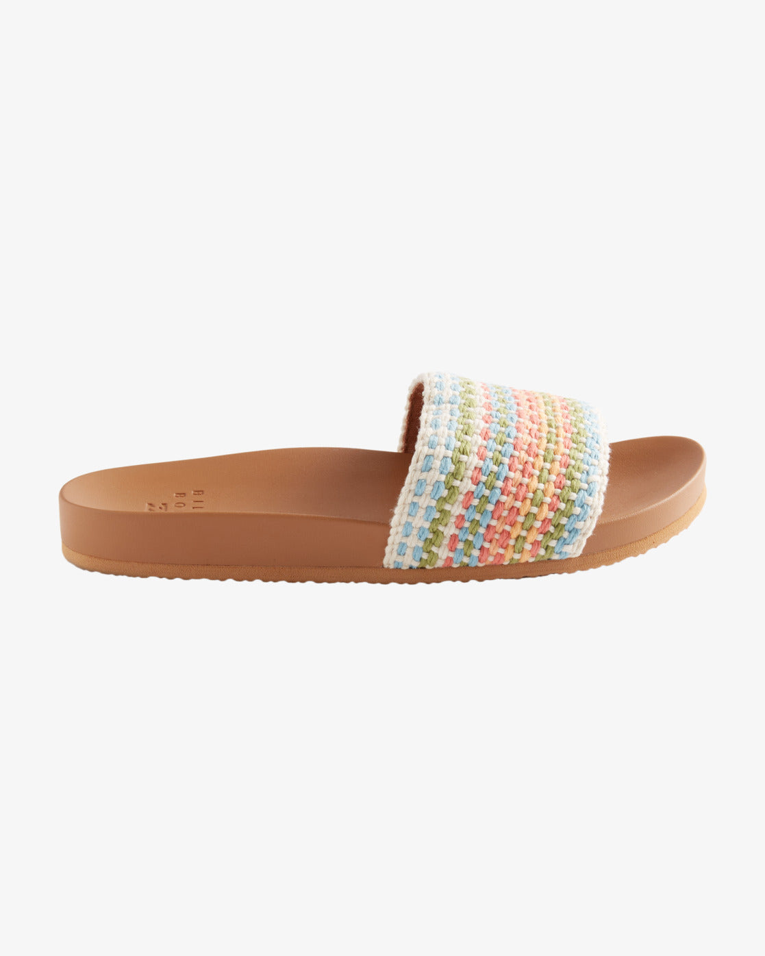 BILLABONG MARA  SNDL MUL ABJL200124-MUL SANDAL (W)