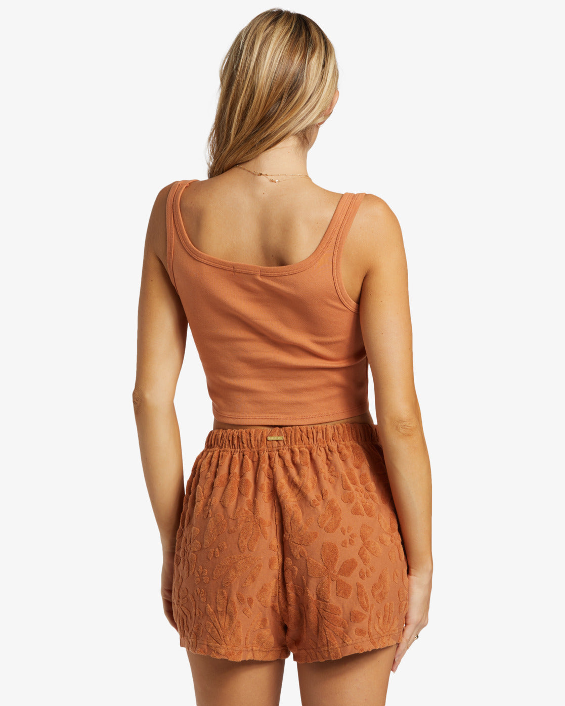 BILLABONG LOOSEN UP SHORT  NDST TOF ABJNS00265-TOF SHORT (W)